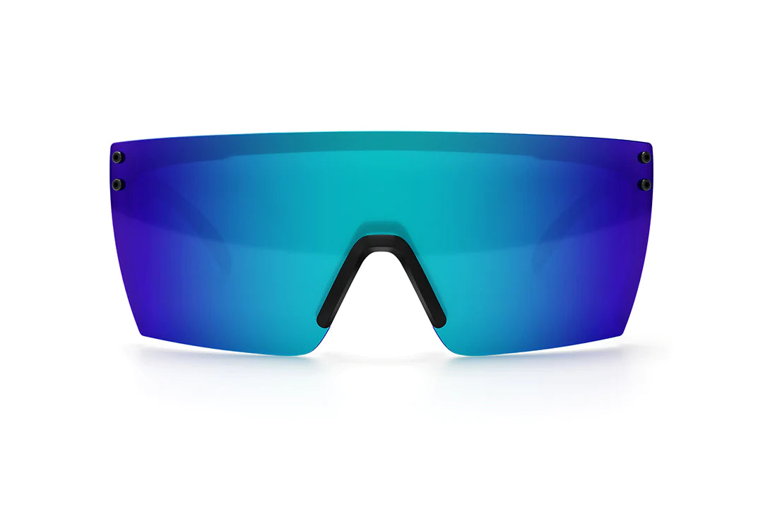 Lazer Face Sunglasses: Galaxy Z.87