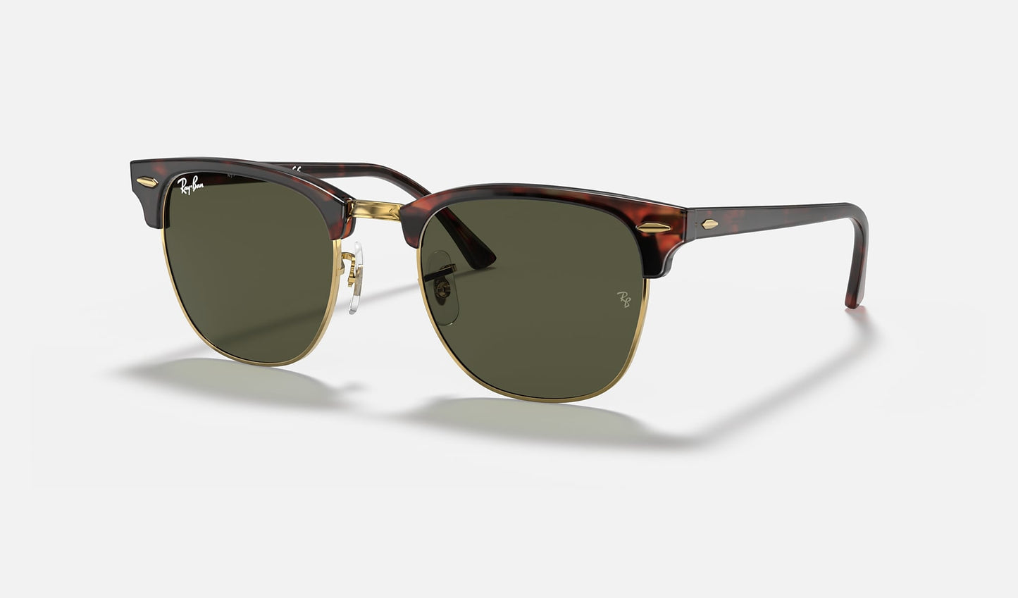 Clubmaster Classic