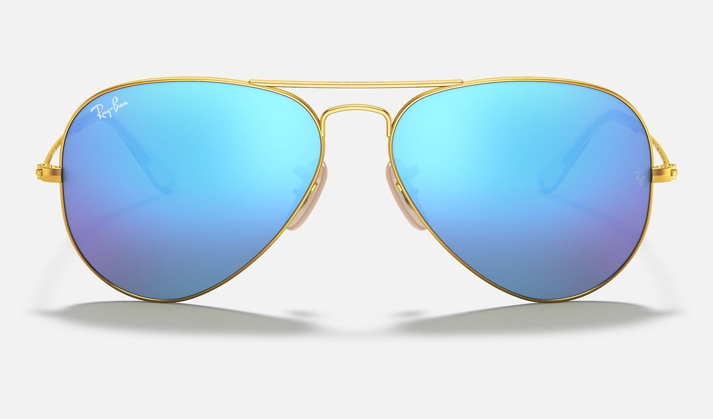 Aviator Flash Lenses