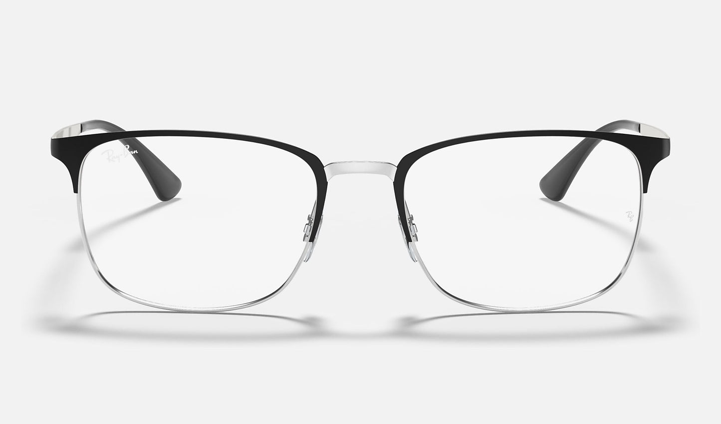 RB6421 Optics