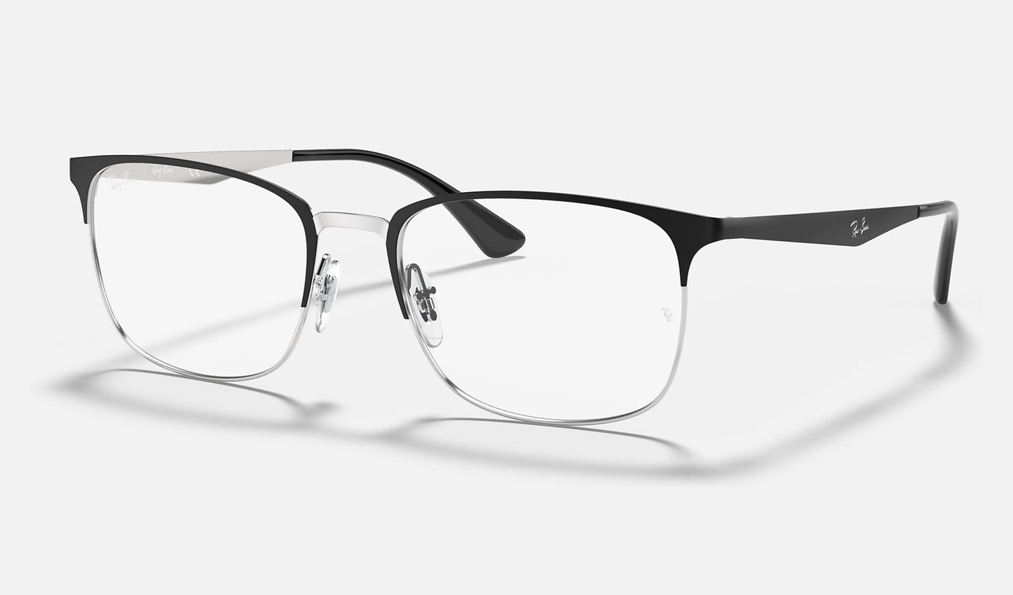 RB6421 Optics