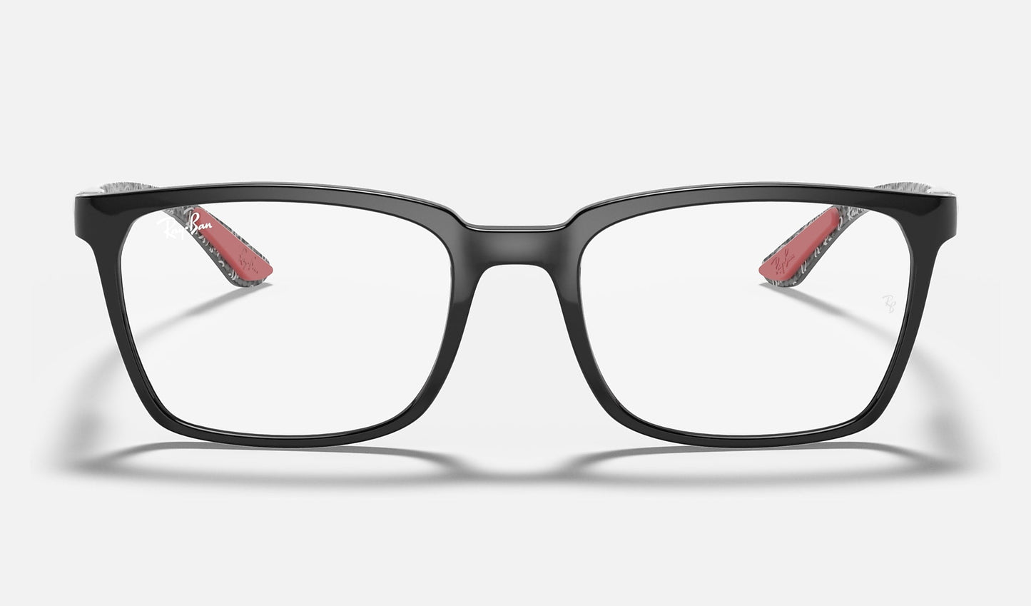 RB8906 Optics