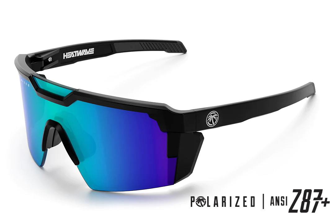 Future Tech Sunglasses: Galaxy Z87+