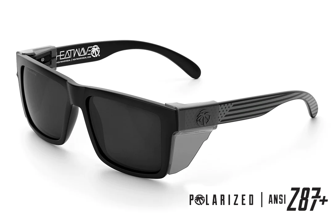 Vise Z87 Sunglasses: SOCOM