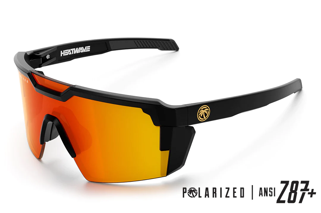 Future Tech Sunglasses: Sunblast Z87+