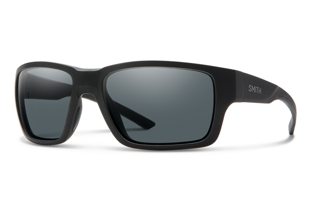 Outback Elite Z87 Black Frame