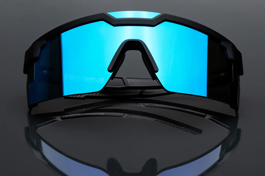 Future Tech Sunglasses: Galaxy Z87+