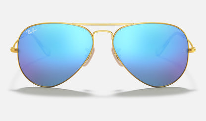 Aviator Flash Lenses