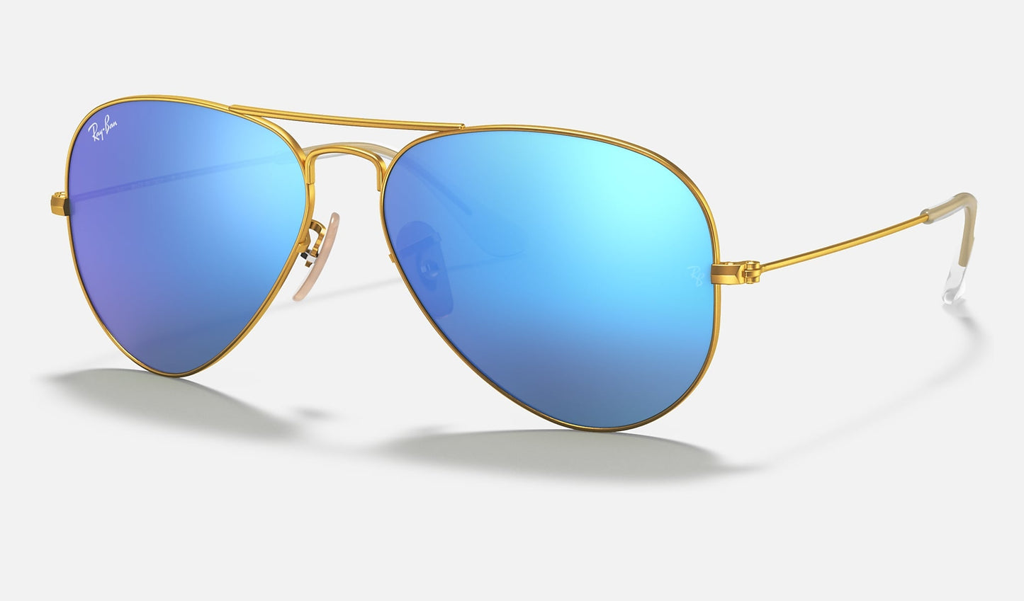 Aviator Flash Lenses