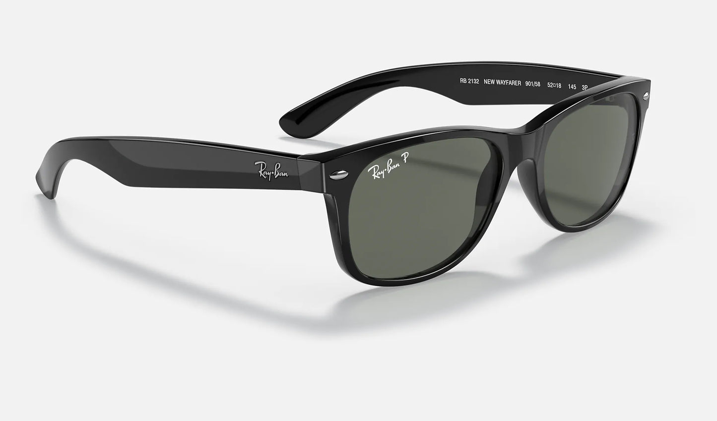 New Wayfarer Classic