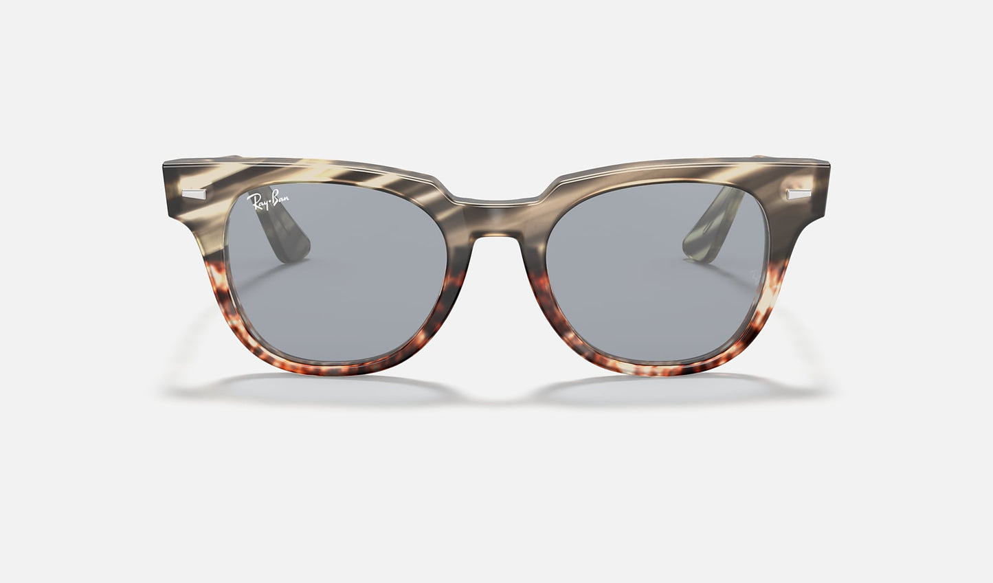 Meteor Striped Havana