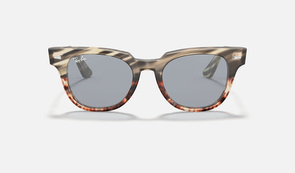 Meteor Striped Havana