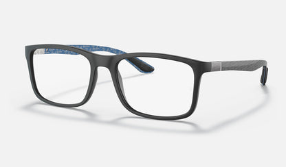 RB8908 Optics